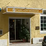호텔 Carlton 뮌헨