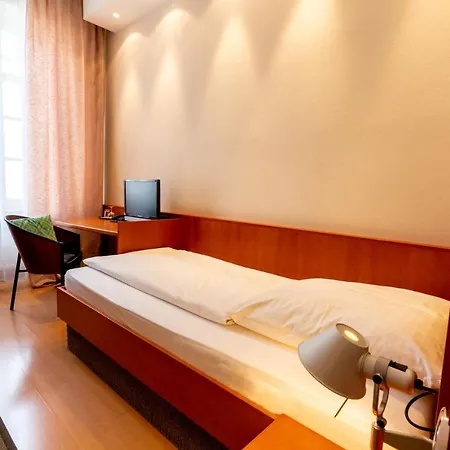 Hotel Carlton Mnichov