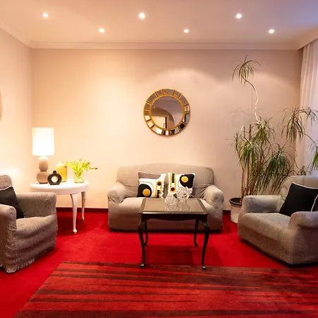 Hotel Carlton 3*