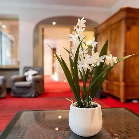 Carlton Hotel Mnichov
