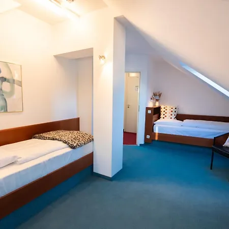Hotel Carlton