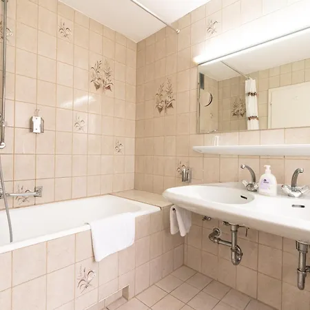 Hotel Carlton Mnichov