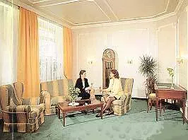 Hotel Carlton Mnichov