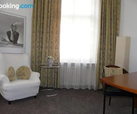 Hotel Carlton 3*