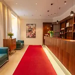 Carlton 3* Μόναχο