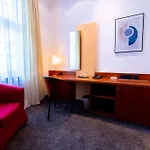 Carlton 3* Múnich