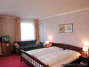 Carlton Ξενοδοχείο