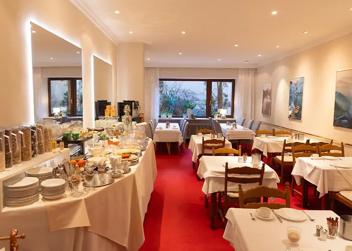 Hotel Carlton 3*