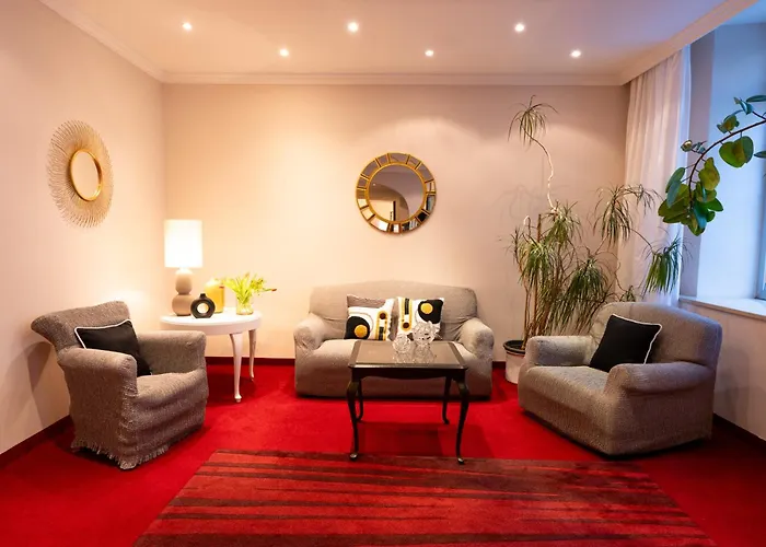 Hotel Carlton 3*