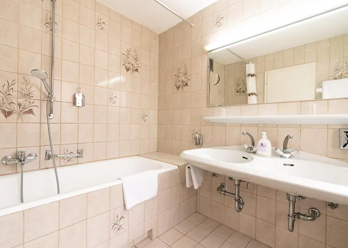 Ξενοδοχείο Carlton Μόναχο