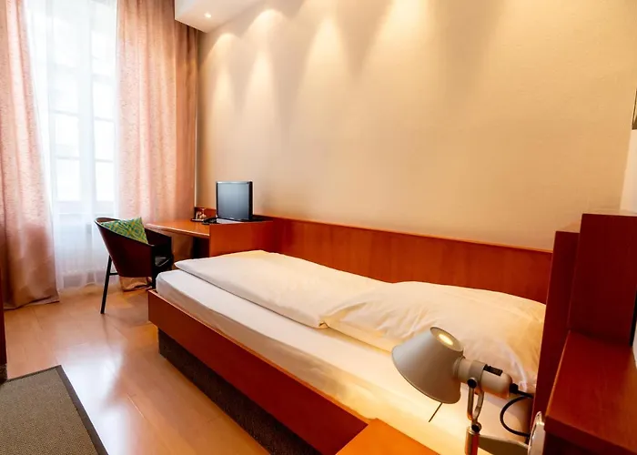 Hotel Carlton München