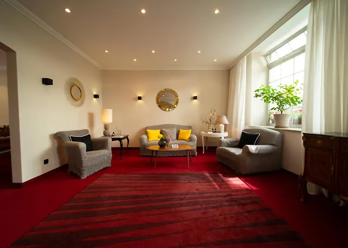 Carlton Hotel München